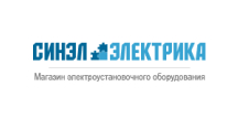 СИНЭЛ электрика Партнер СИНЭЛ электрика - TB.Design