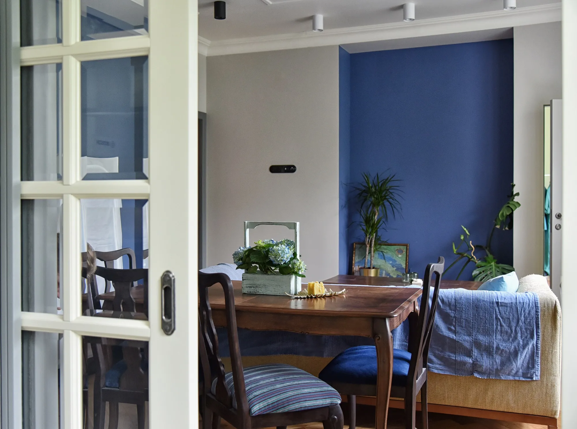 Apartment on Leninsky